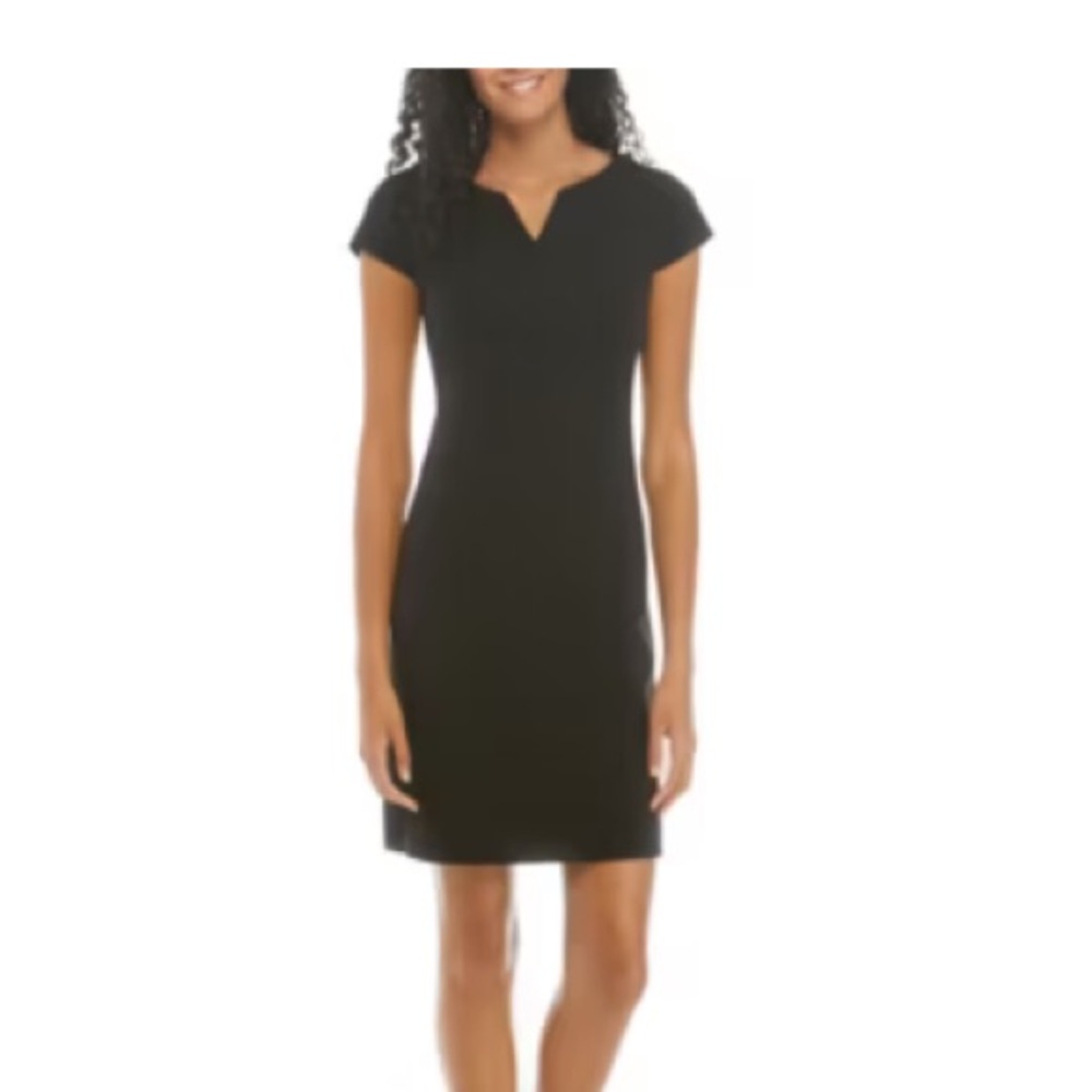 The Limited Sheath Dress